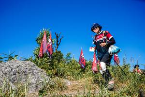 BIB: 
                            <button type="button" onclick="openModal(6943959)" class="btn btn-primary btn-sm float-right btn-popup" data-toggle="modal" data-target=".modal-high-quality">
                        <i class="fas fa-shopping-cart"></i> Add to Cart
                    </button>
                                            <button type="button" onclick="isThisMe(6943959, true)" class="btn btn-success btn-sm float-right btn-popup btn-isme hidden" data-toggle="tooltip" data-placement="bottom" title="นี่คือรูปของคุณใช่ไหม คลิกที่นี่เพื่อเอาเข้าอัลบั้ม">
                        <i class="fas fa-plus"></i> Add to album
                    </button>
                    <button type="button" onclick="isThisMe(6943959, false)" class="btn btn-warning btn-sm float-right btn-popup btn-isnotme hidden">
                        <i class="fas fa-ban"></i> Remove from album
                    </button>